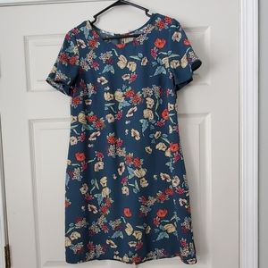 Beautiful summer dress
